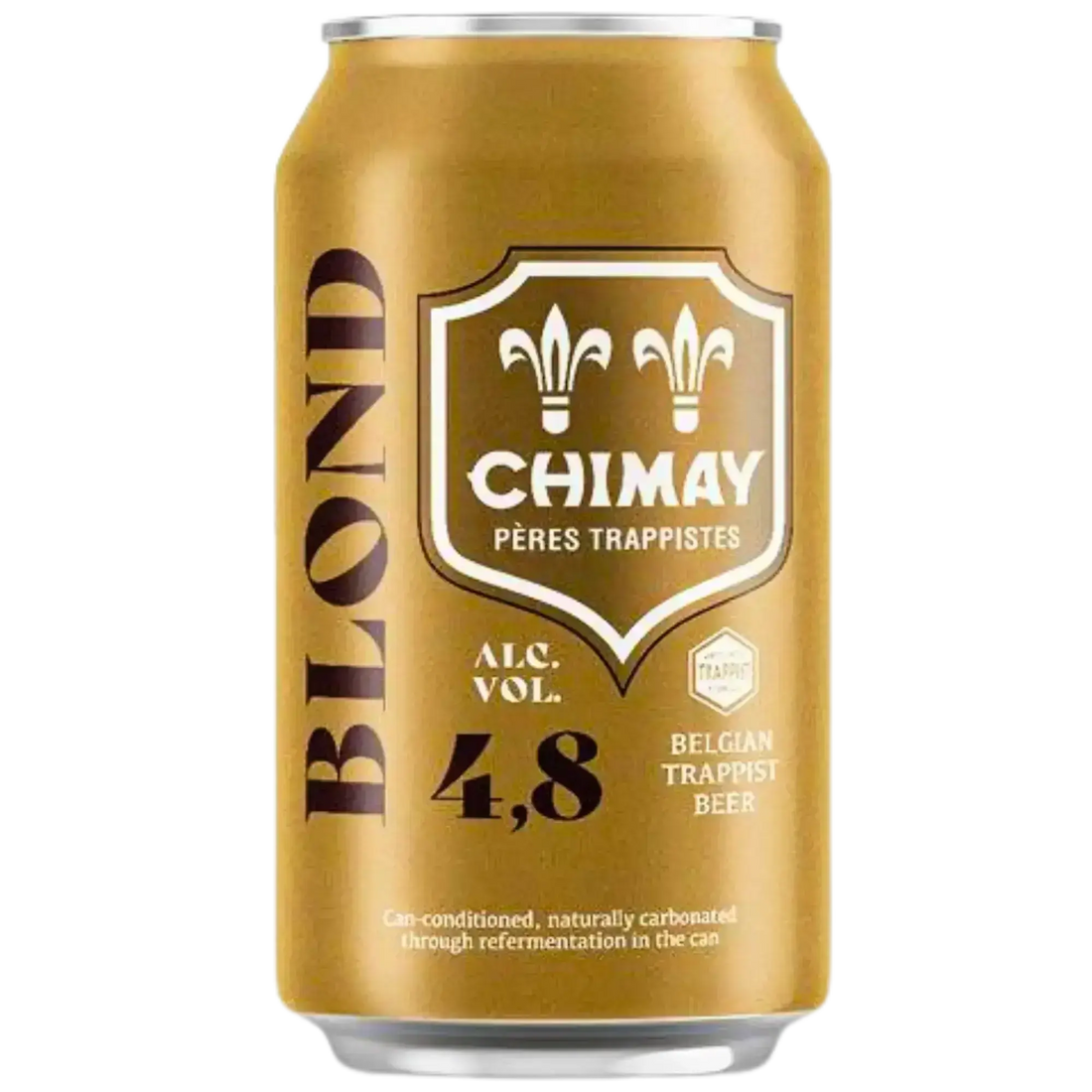 Abbinamenti gastronomici Chimay Dorée