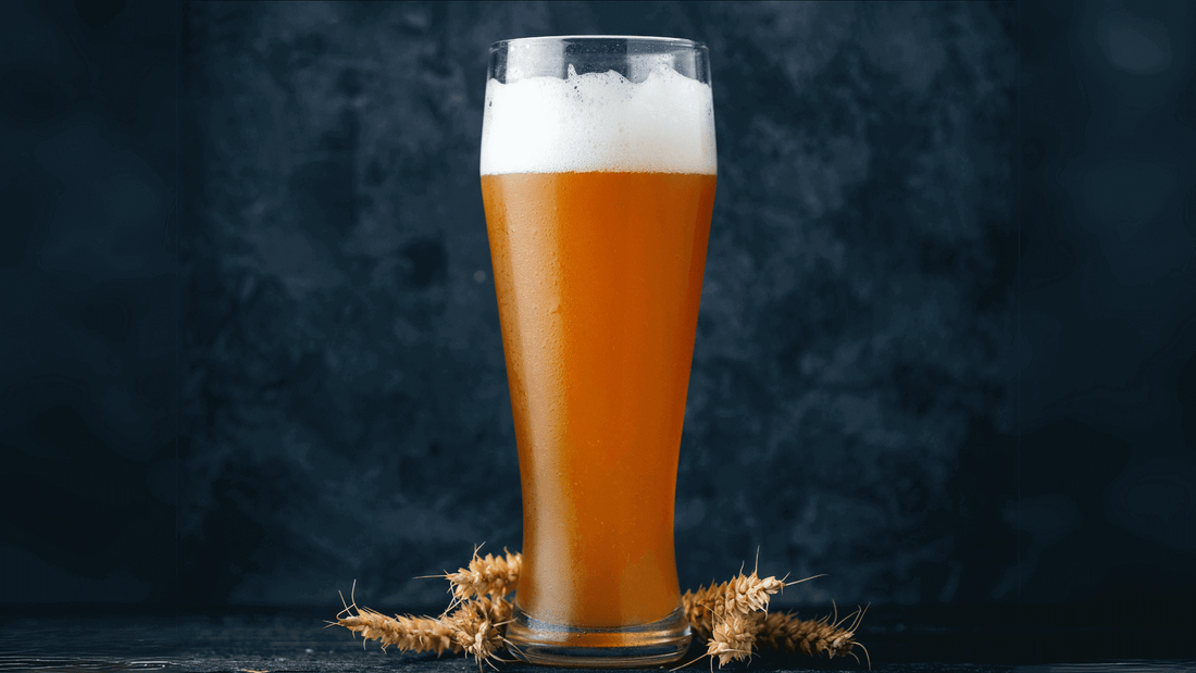 Birra Weiss caratteristiche abbinamenti gastronomici guida