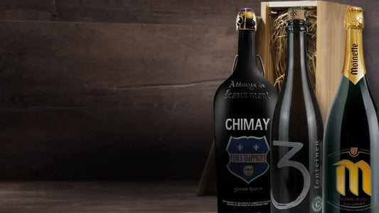 Come Scegliere le Migliori Birre Artigianali MagnumBirre Artigianali Magnum,birre in formato magnum,birre speciali,come scegliere birre magnum,consigli birre artigianali,cultura birraria,degustazione birre artigianali,guida birre artigianaliMaltese