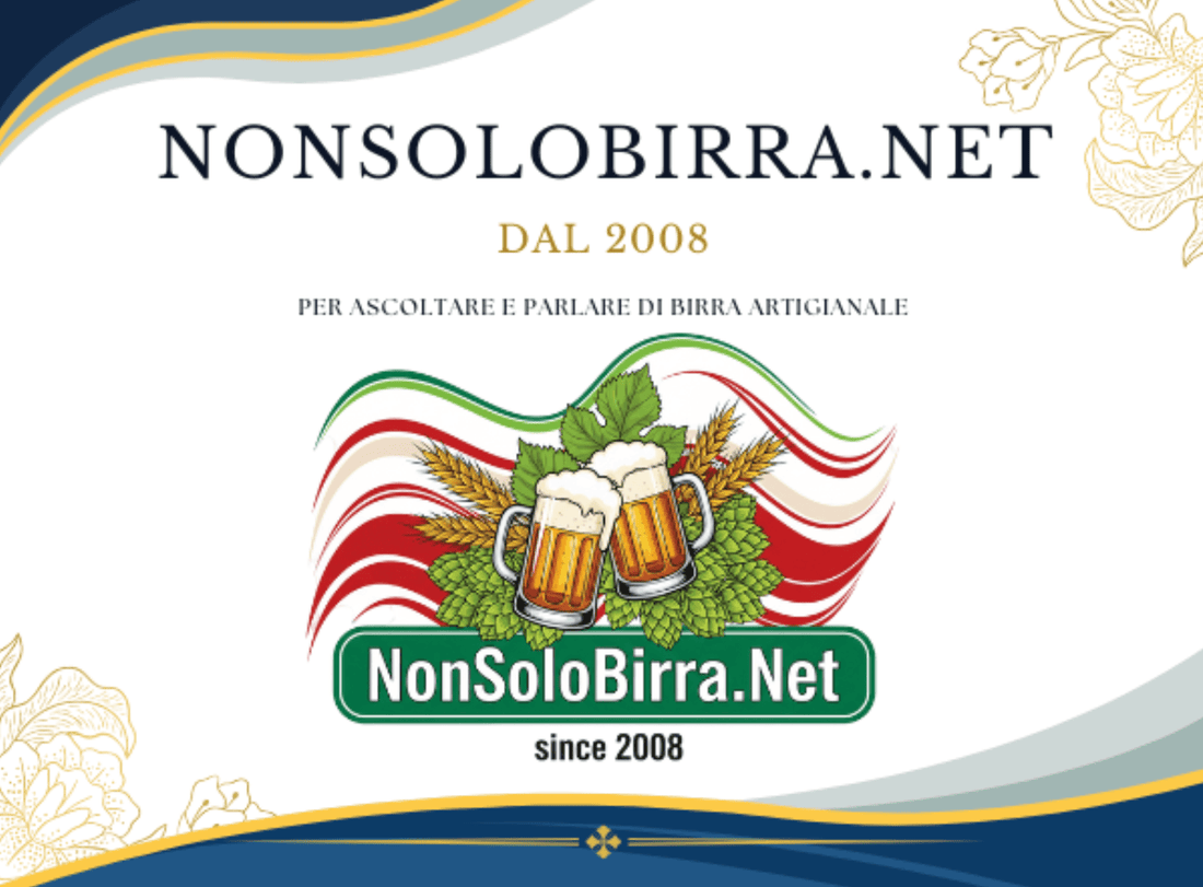 Nonsolobirra.net: quando la passione per la birra artigianale crea cultura