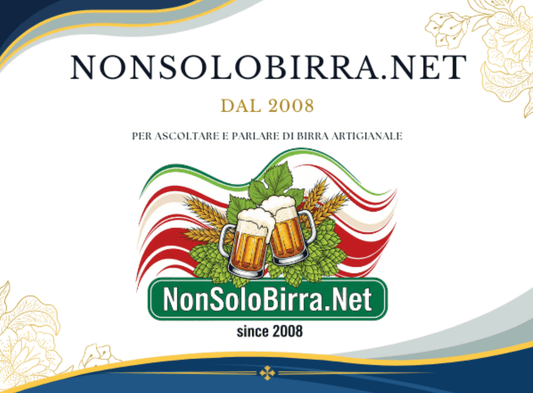 Nonsolobirra.net: quando la passione per la birra artigianale crea cultura