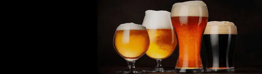 Come leggere l'etichetta di una birra artigianale IBU ABV Plato e il marchio italiano