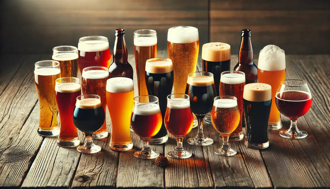 Birra "doppio malto”: significato, produzione e caratteristiche