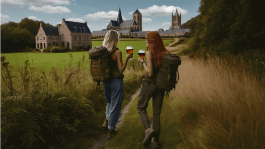Come degustare al meglio una Belgian AleBelgian Ale,birra belga,come fare,consigli professionali,fermentazione,guida pratica,produzione birra,stili di birraMaltese