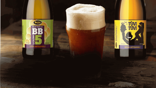 Degustare IGA Italian Grape Alebirra artigianale,consigli professionali,fermentazione,guida pratica,homebrewing,IGA Italian Grape Ale,produzione birra,stili birra italianiMaltese