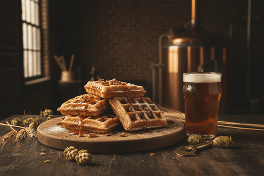 Ricette con la Birra Artigianale: guida completa