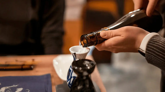 Sake e Birra Artigianale: i Nuovi Trend della Mixology da Provare Subito