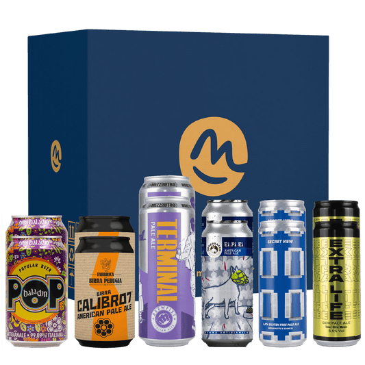APA American Pale Ale guida degustazione stile birra