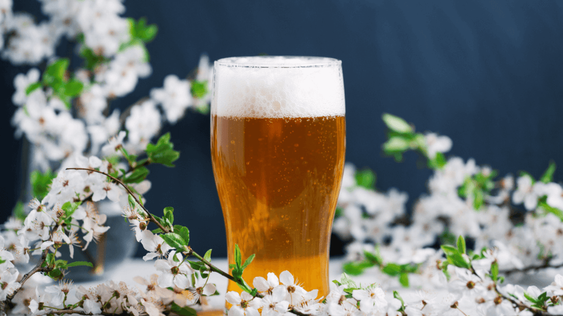 Se dici birra analcolica... dici Blanche, Blond, IPA e tante altre