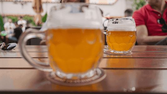 Come Scegliere le Migliori Birre Pilsner Guida alle Pilsbirra artigianale,Birre Pilsner,come scegliere la birra,consigli birra,degustazione birra,guida alla birra,pils,stili di birraMaltese