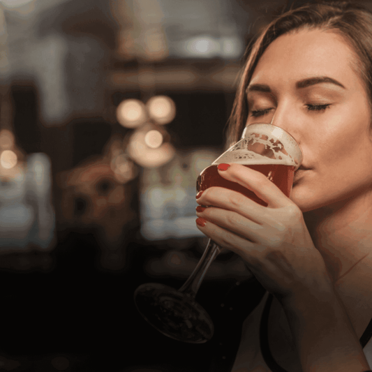 Guida alla Witbier Blanche sapori esempi e abbinamentiMaltese