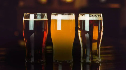 Guida alla Birra Artigianale ricette produzione e dove comprarlaMaltese