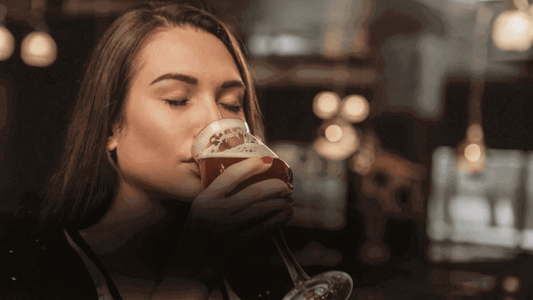 Corso Tre Birre Chiare - Degustazione Birra