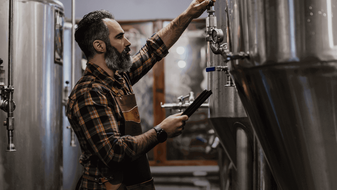 Orange Dream — Birre all'arancia - Maltese
