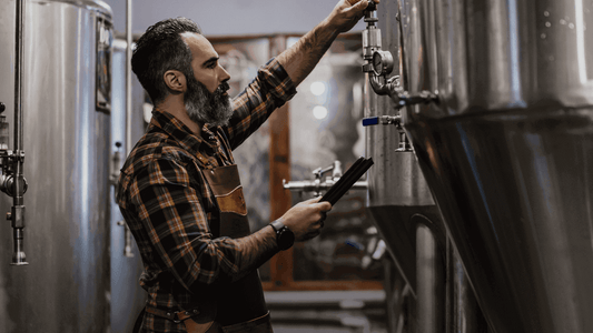 Orange Dream — Birre all'arancia - Maltese