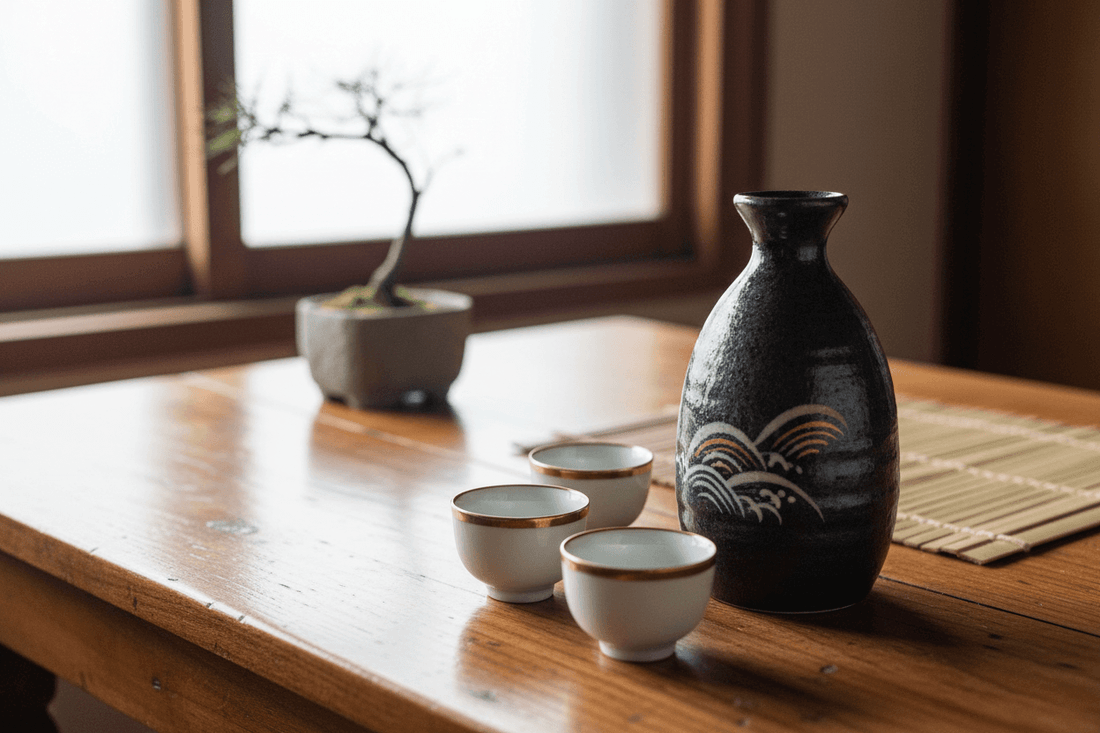 Japanischer handwerklich gebrauter Sake: Der vollständige Leitfaden zum Entdecken und Online-Kaufen