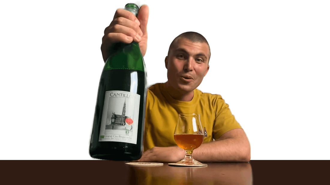 Degustazioni di birra artigianale puoi farle su YouTubeMaltese