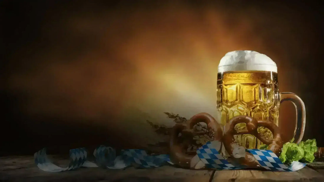 Migliori birre Germania tedesche Pilsener Weizen guida