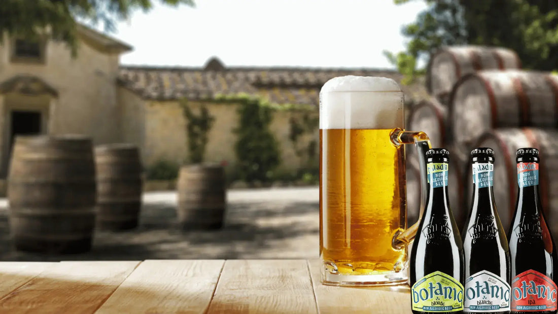 Come scegliere la miglior birra analcolicaalternative analcoliche,bevande senza alcool,birra analcolica,come fare,consigli professionali,consumo responsabile,guida pratica,lifestyleMaltese
