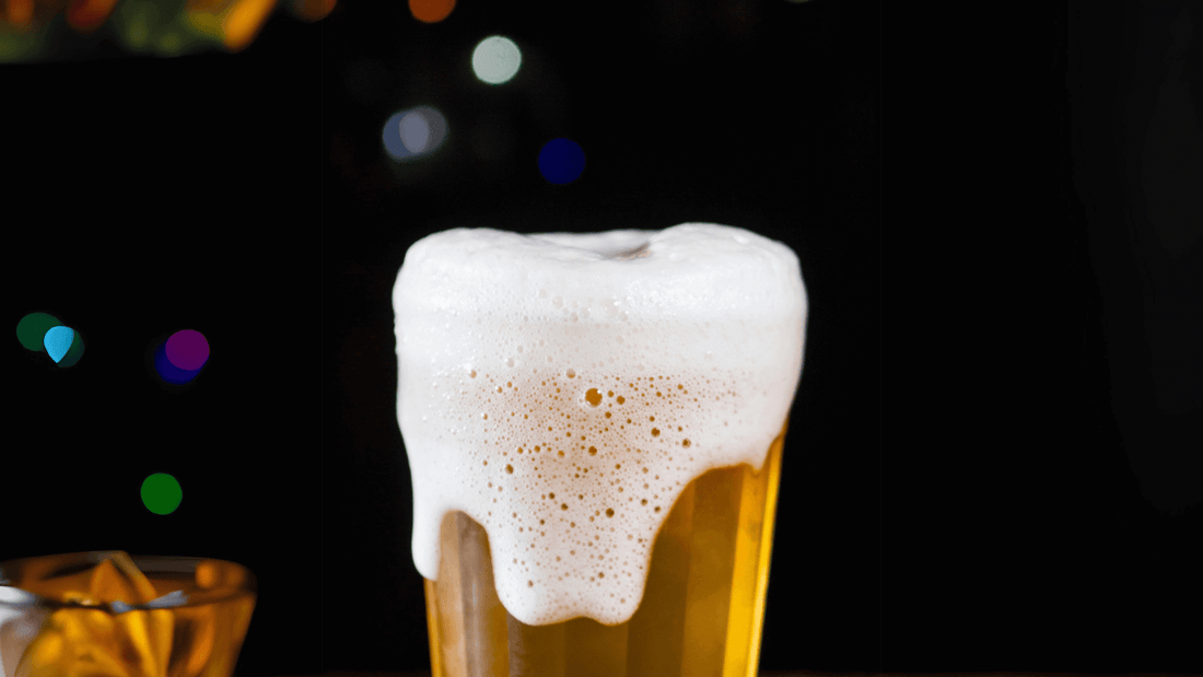 Birra analcolica e sport tanti sali minerali con le analcoliche