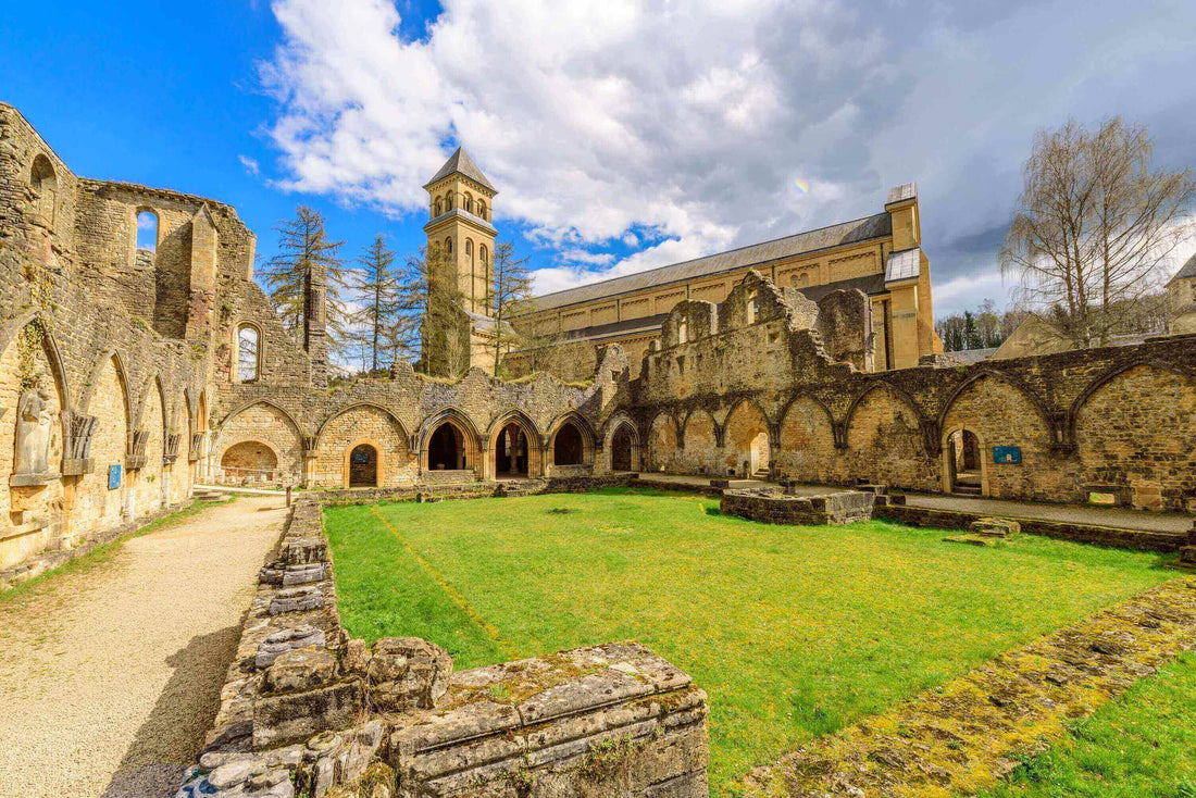 Come organizzare un tour abbazie trappiste Belgiobirre trappiste Belgio,consigli di viaggio,cultura belga,guida passo passo,itinerario abbazie,monasteri trappisti Belgio,tour abbazie trappiste Belgio,viaggio abbazie trappiste BelgioMaltese