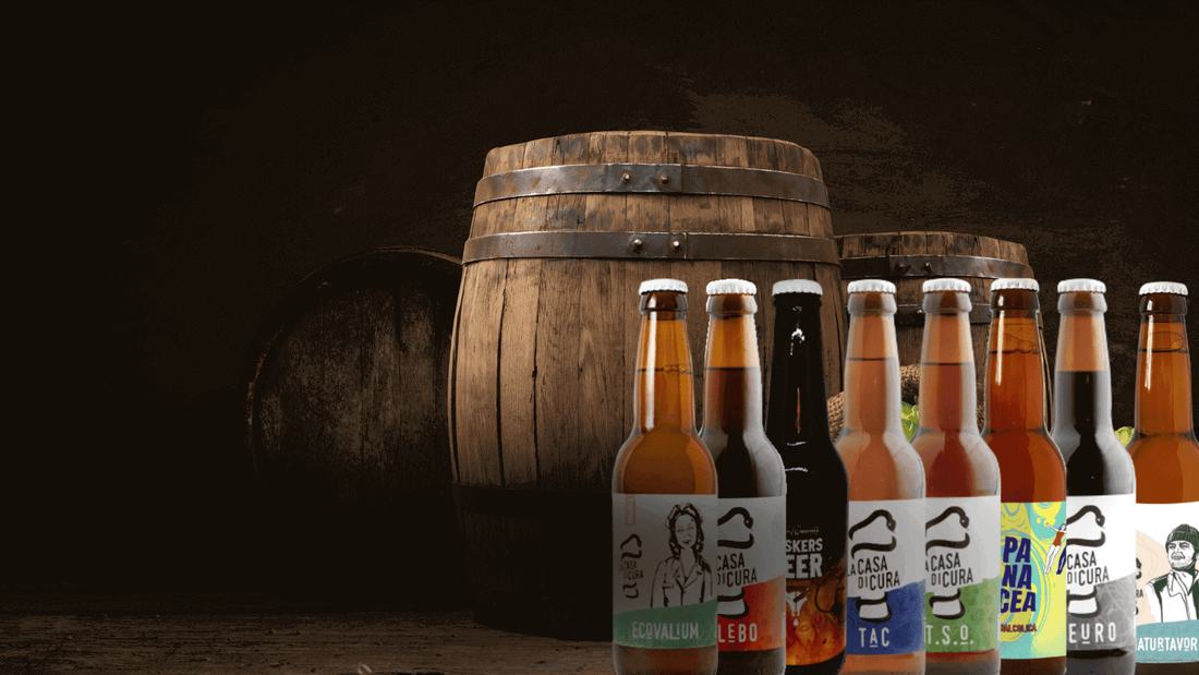 Scopri i segreti della Session IPA - Maltese