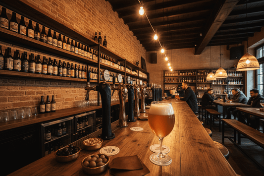 Le Migliori Birrerie Artigianali in Italia Guida Completa - maltese.beer