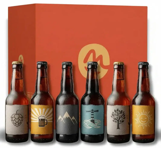 Degustazione Formaggi e Birre Artigianali