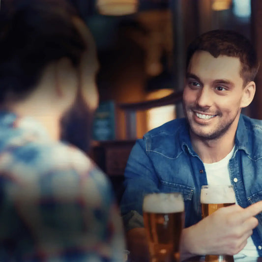 Lieferung von Craftbier nach Hause: So bestellen Sie online - maltese.beer