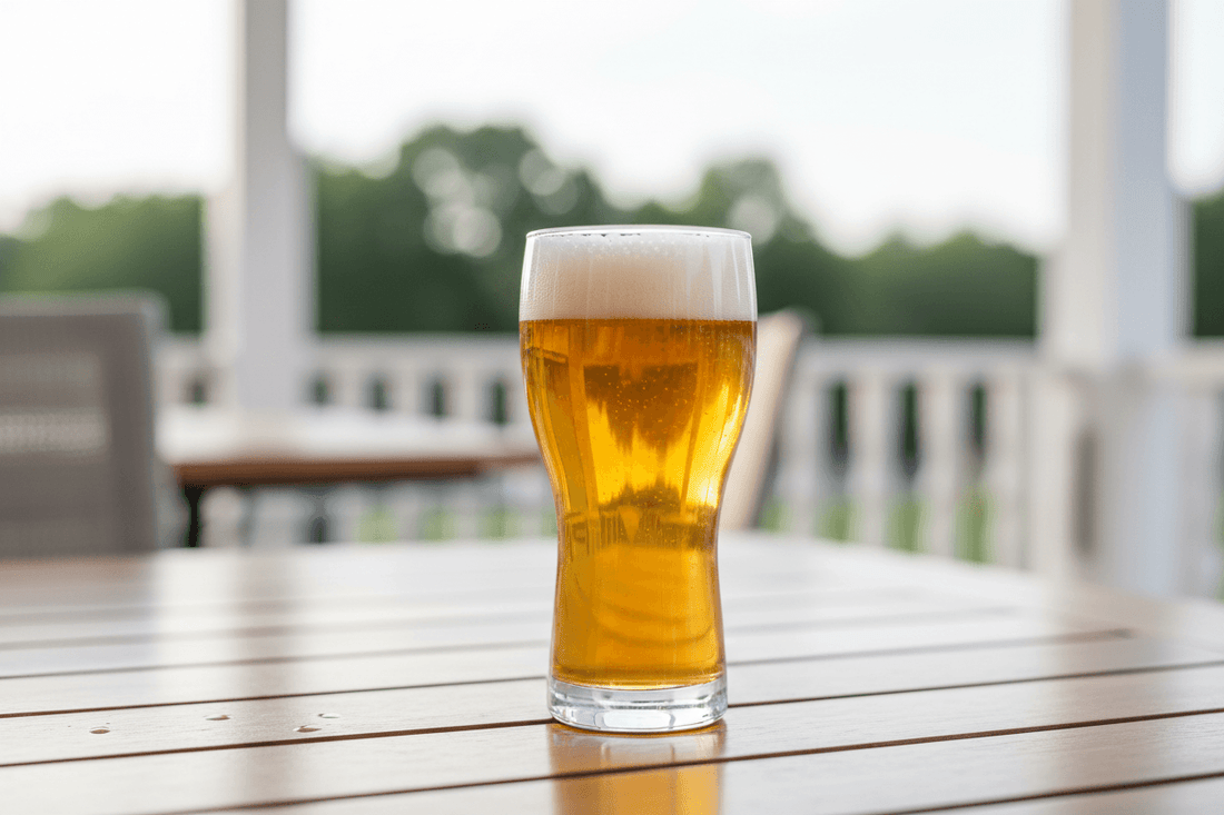 Birre Lager artigianali online dove comprarle in Italia - maltese.beer