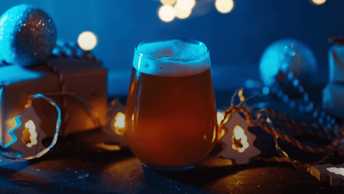 Birra regalo gift card Natale idee regali birre artigianali
