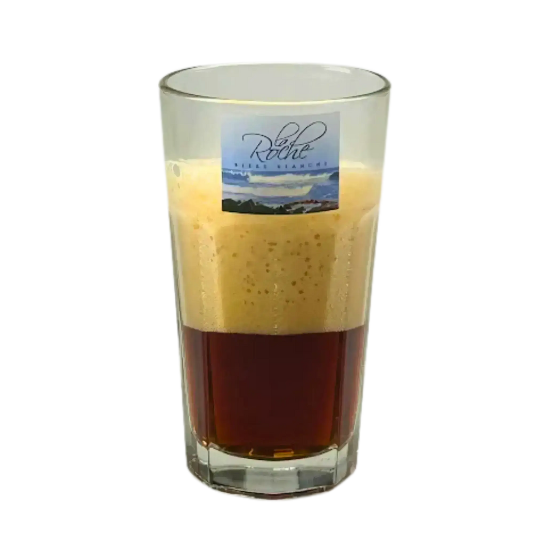 Bicchiere Birra Tumbler 66cl Il Bicchiere PerfettoMaltese
