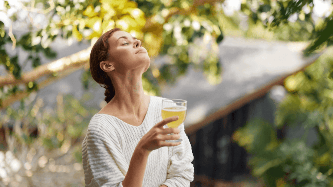 Kombucha la bevanda che porta la primavera nel bicchierekombucha,kombucha benefici,kombucha cos'è,kombucha proprietàMaltese