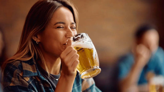 Cose da Sapere sulla Birra Bionda