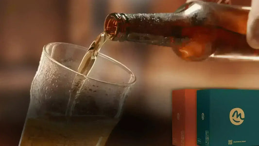Weizen: guida alla birra di frumento - maltese