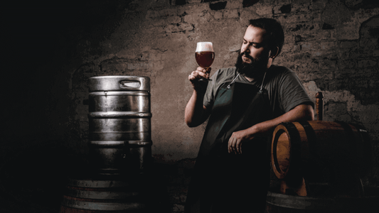 Come Scoprire e Gustare Birre Artigianali Rarebirra artigianale italiana,birra di qualità,birre artigianali rare,come scegliere birre artigianali,consigli birre artigianali,cultura birraria,degustazione birre,guida birre artigianaliMaltese