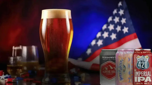 Was sagt uns der US-Markt über den amerikanischen Craft-Bier-Konsumenten?