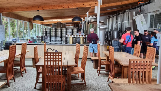 Birrifici con birreria annessa e brewpub: piacciono in Italia?