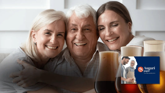 Sbagliare Regalo della Festa del Papà. I 5 Errori da Evitare