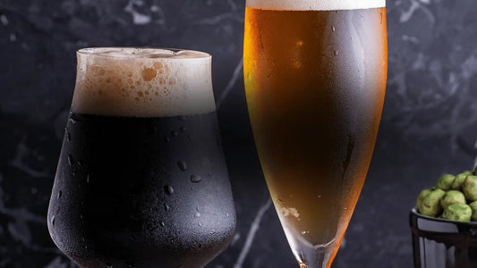 Birre artigianali da abbinare al pranzo di Pasqua: la guida completa