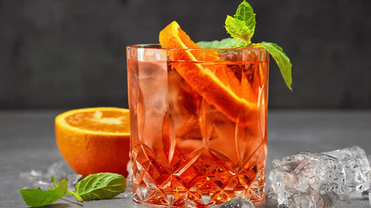 Spritz con la birra artigianale eresia o evoluzione dell'aperitivo