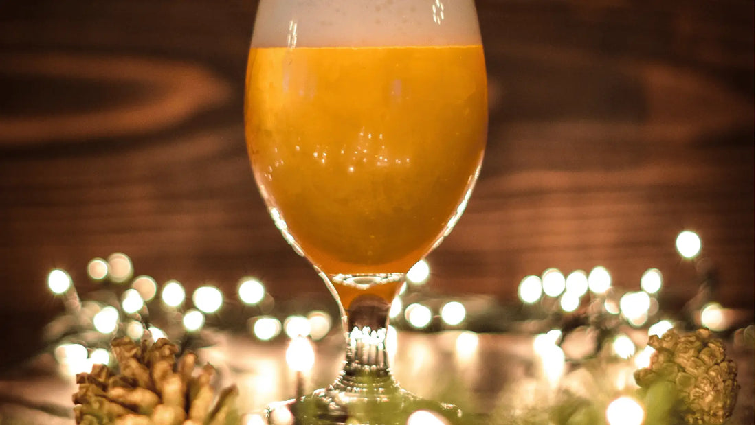 Tendenze birre di Natale 2026: cosa comprare e cosa aspettarsi