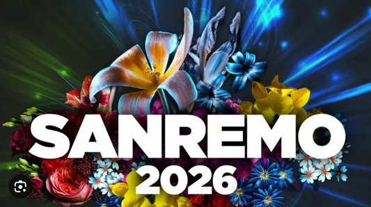 Sanremo 2026 e Birra Artigianale La Playlist Perfetta