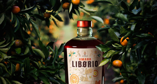 Amaro Liborio Analcolico L'Amaro Siciliano 0 Alcol
