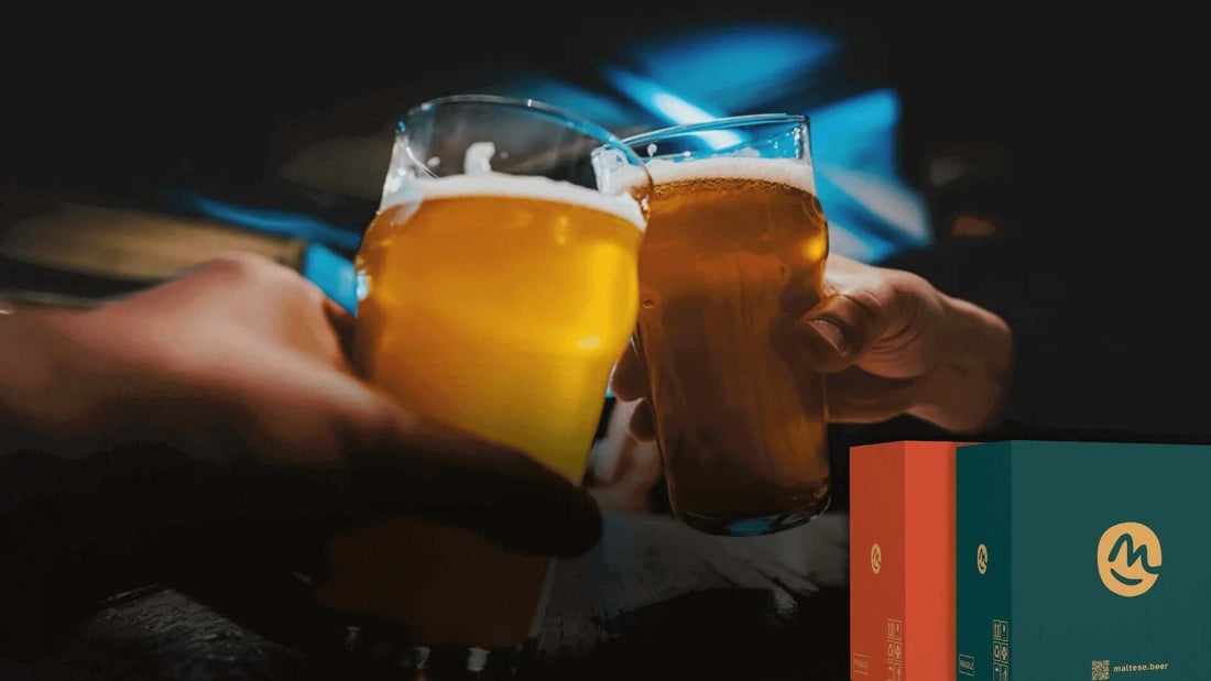 Box Birre Artigianali da Provare Subito