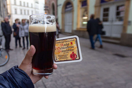 I malti affumicati tra gli ingredienti longevi delle birre