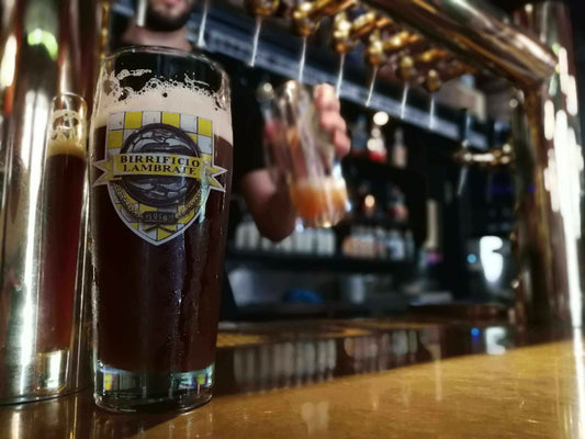 Come scegliere classici birre italiane guida degustazione