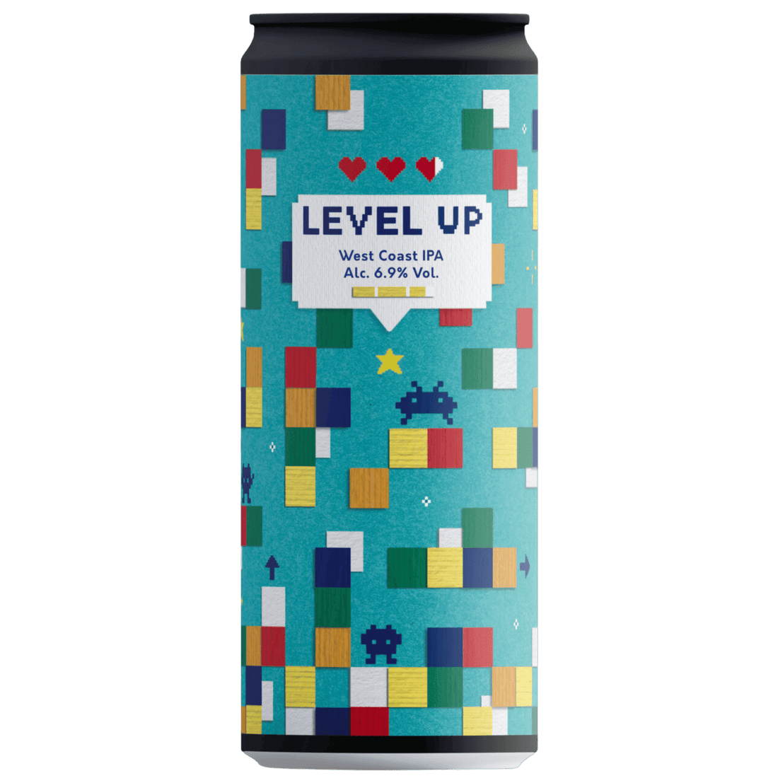 Guida alla West Coast IPA cosa aspettarsi e perché provare Level UpMaltese