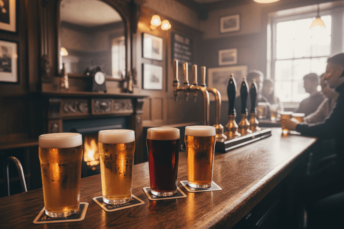 Craft beer when “craft” is just marketing