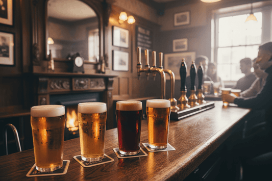 Birra crafty quando l'artigianale è solo marketing